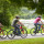 Fahrrad fahren an der Sauer Fahrrad fahren an der Sauer