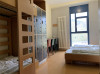 À Lultzhausen, les chambres ont été rendues encore plus adaptées aux familles.