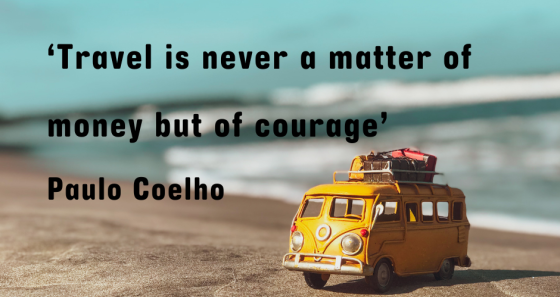 Quote from Paulo Coelho