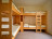 Echternach youth hostel - 4-bed room 