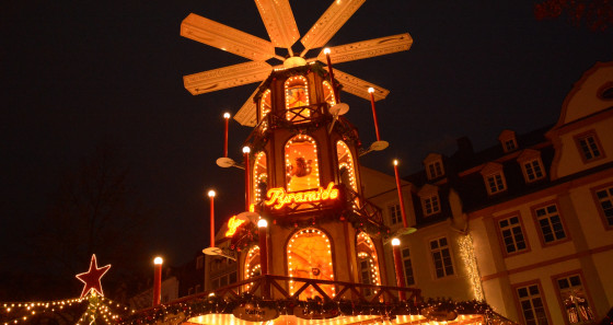 Koblenz Weihnachtsmarkt 2