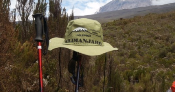 Kilimandjaro - Une aventure d'une vie !