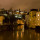 Grund at night Grund at night