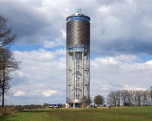 Aquatower Berdorf
