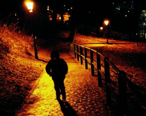night-walk