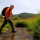 Hiking in Mullerthal - copyright ORT  Steinbach waasser