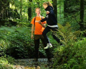 Hiking in Mullerthal (29)