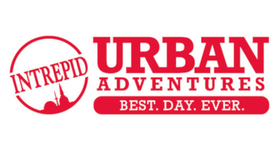 urban adventures logo