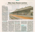 2021 05 07 Altes muss Neuem weichen Das Bahnhofsgebäude in Ettelbrück hat ausgedient LW