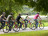 Location de vélos à l'auberge de jeunesse d'Echternach