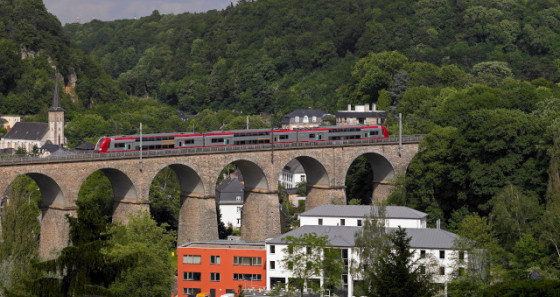 Youth hostels in Luxembourg – the key to sustainable travel