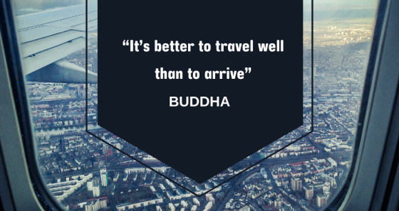 Quote by Buddha