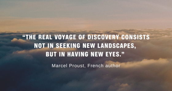 Quote by Marcel Proust