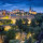 Luxembourg City by Night