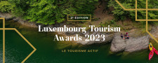 Appel aux candidatures pour la 2ième édition des Tourism Awards