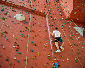 Indoor climbing AJ Echternach (36)