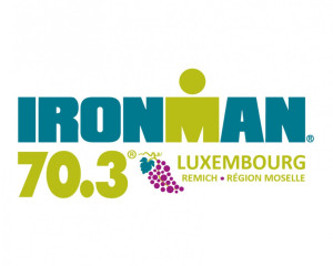 IRONMAN 70.3 LUXEMBOURG-RÉGION MOSELLE