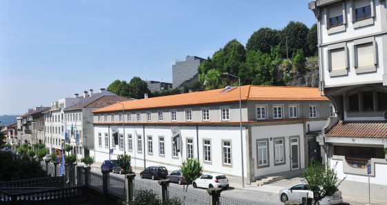 Braga Youth Centre