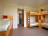 Echternach youth hostel - 5-bed room 
