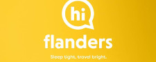 Nouvelle campagne HI Flanders