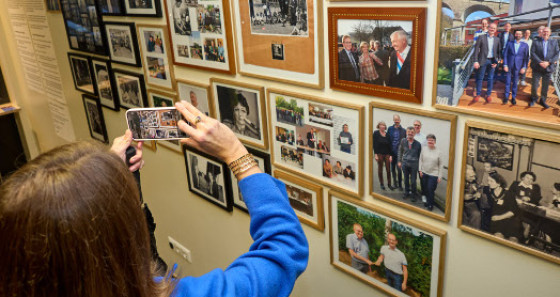 Un regard rétrospectif sur 90 années de succès