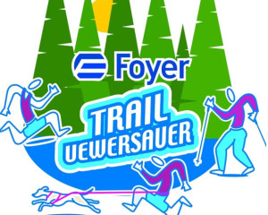 Trail Uewersauer 2024 Logo