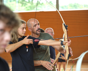 Bogenschiessen Echternach (42)