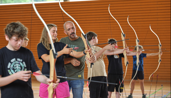 Bogenschiessen Echternach (30)