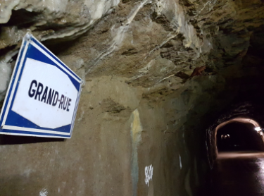 Aquatunnel