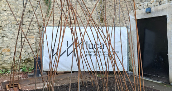 La LUGA rayonnera au Luxembourg du 7 mai au 18 octobre 2025 ! 