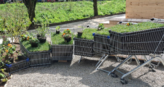 Initiatives dans la vallée de la Pétrusse 