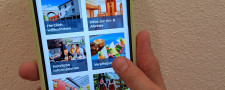 Vote for our app at Luxembourg Tourism Awards!