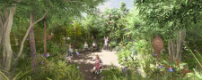 Urban Oasis © Atelier LOOS van VLIET