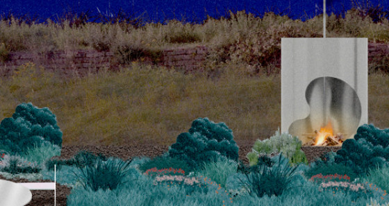 1 Endymion © Studio SNCDA, TIJD EN VLIJ 1