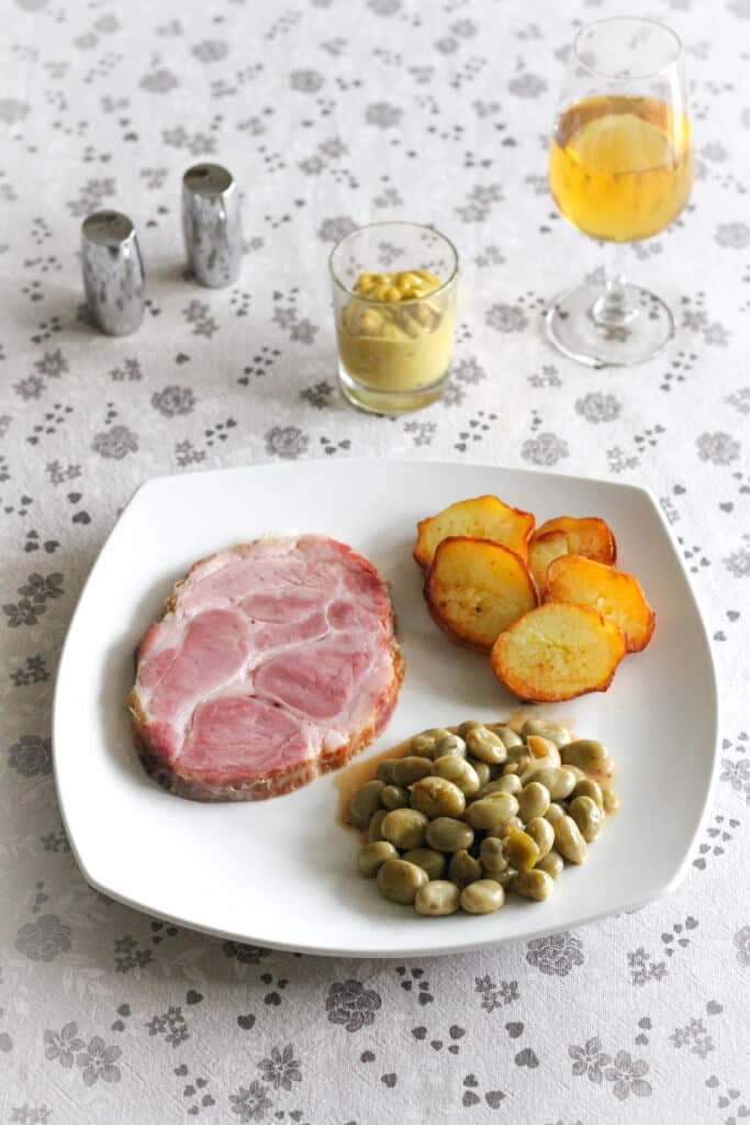 Judd Mat Gaardebounen