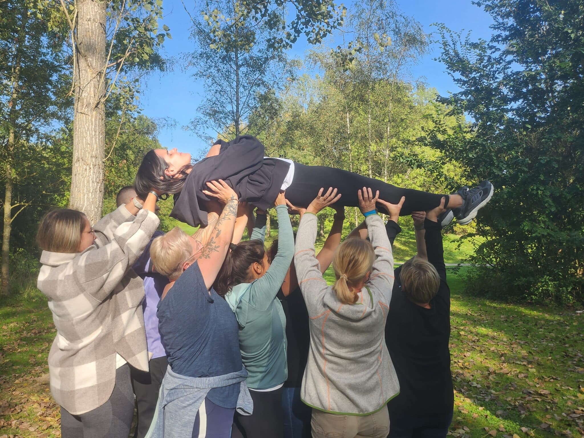 TeamTag Mr Remerschen