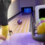 Bowling à Beaufort
