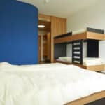 Hébergement Beaufort