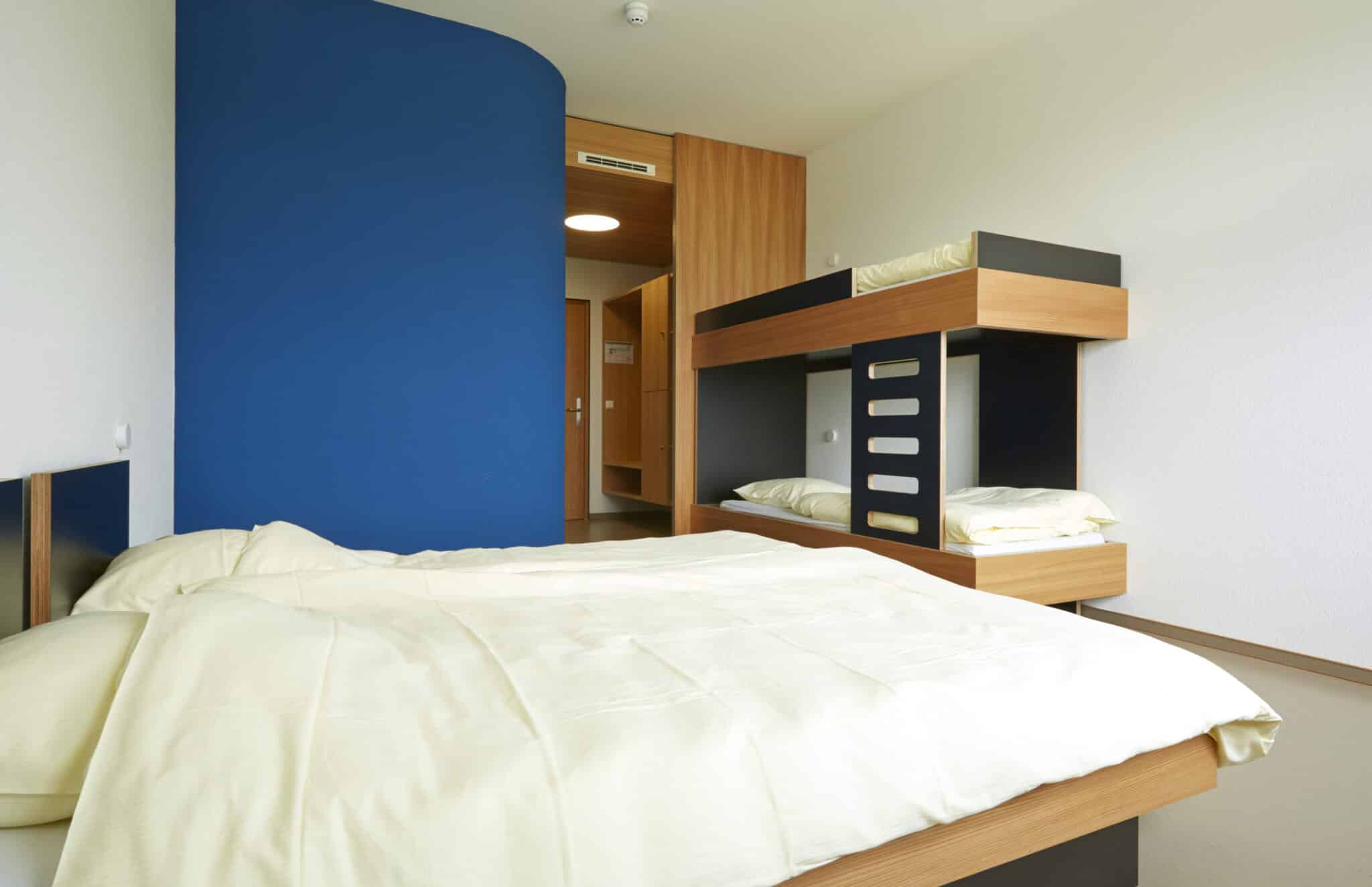 Hébergement Beaufort