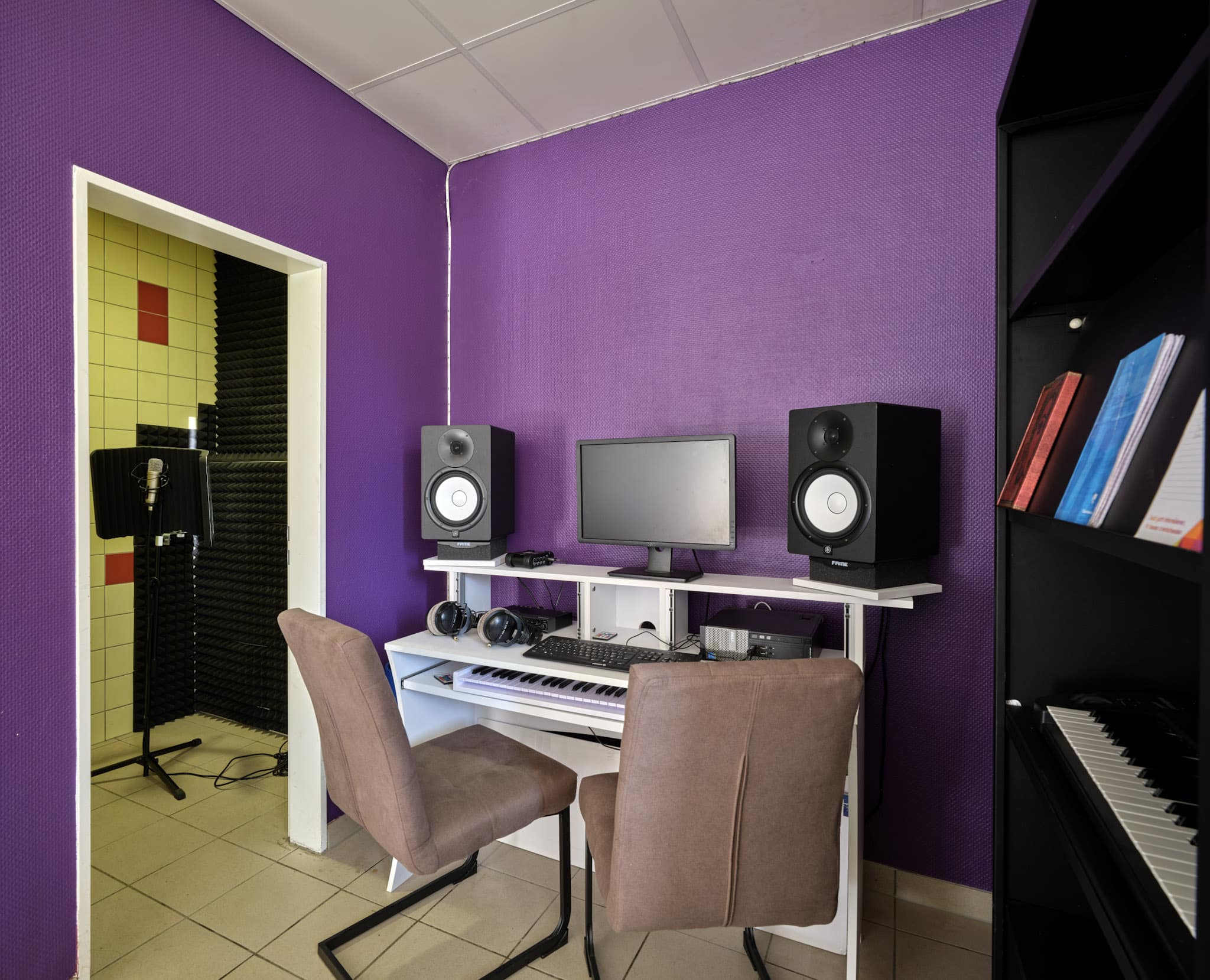 Maison des Jeunes Vianden