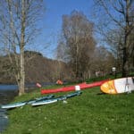 Location de matériel nautique à Lultzhausen