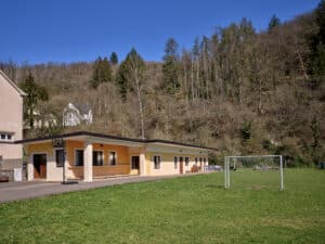 Maison des Jeunes Vianden