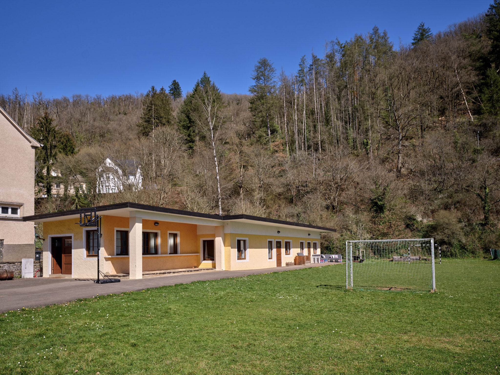 Maison des Jeunes Vianden
