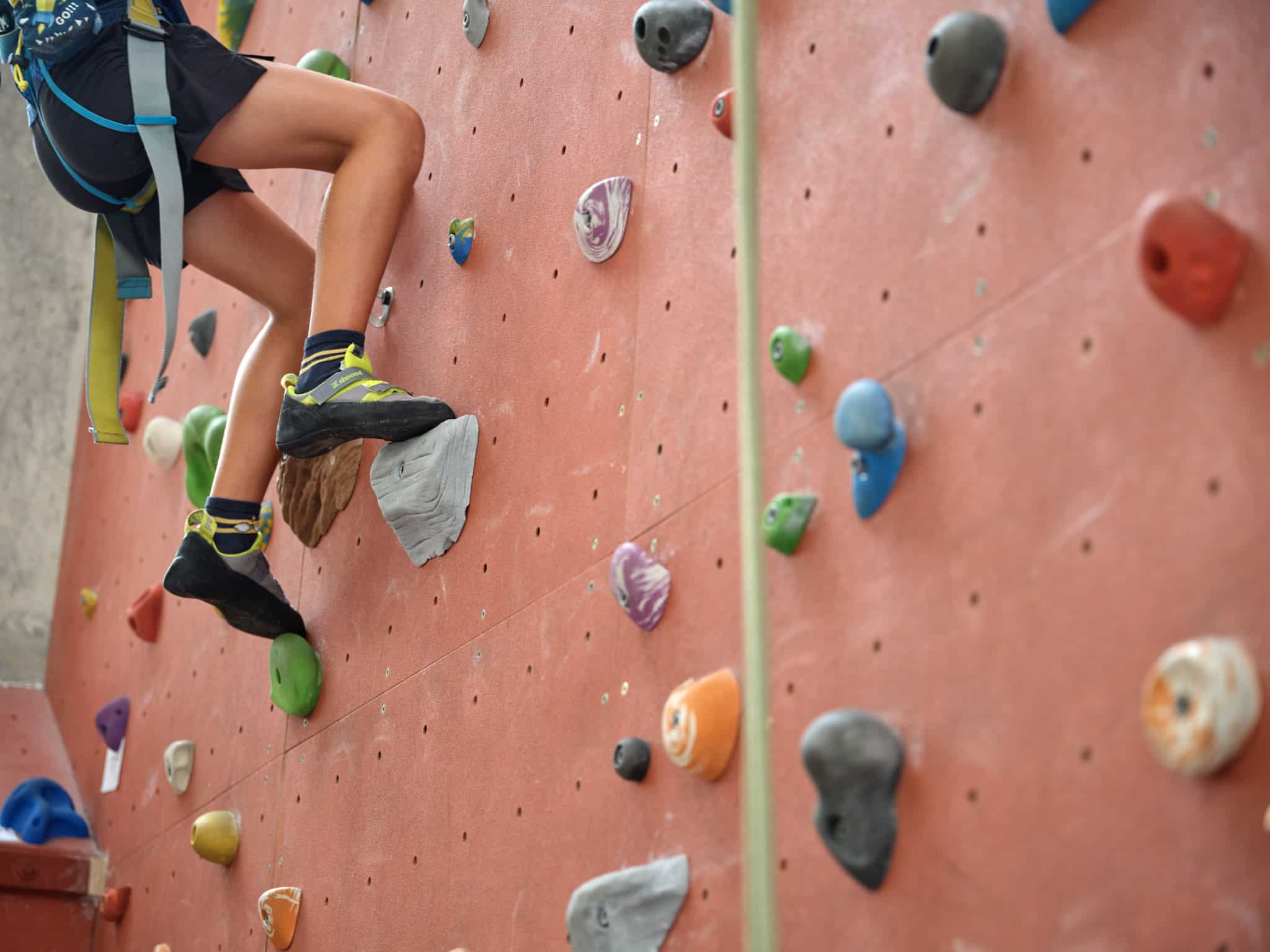 Der unerwartete Luxus