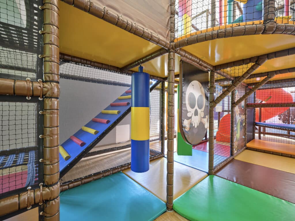 Aire de jeux Lultzhausen