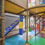 Aire de jeux Lultzhausen