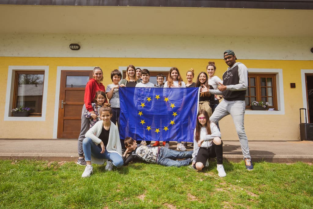 Maison des Jeunes Vianden