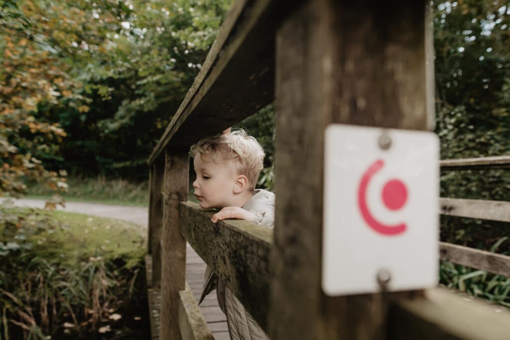 Komfort Wanderweg Echternacher See (c) Jeniska Photography.jpg