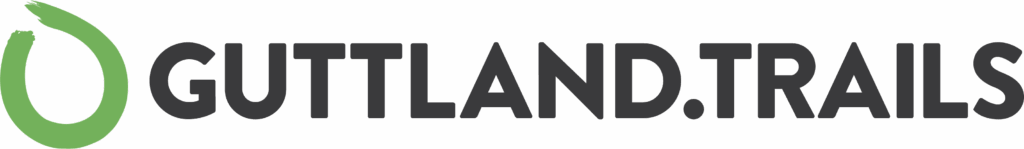 Guttland.Trails Logo