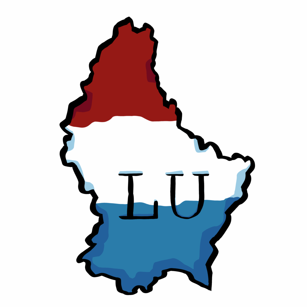 Luxembourg